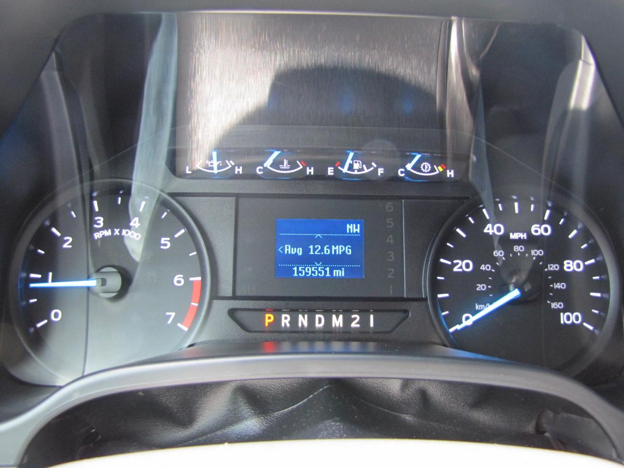 2019 Ford F-250 Super Duty XL - Photo 13