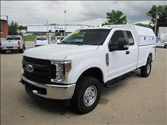 2019 Ford F-250 SD 