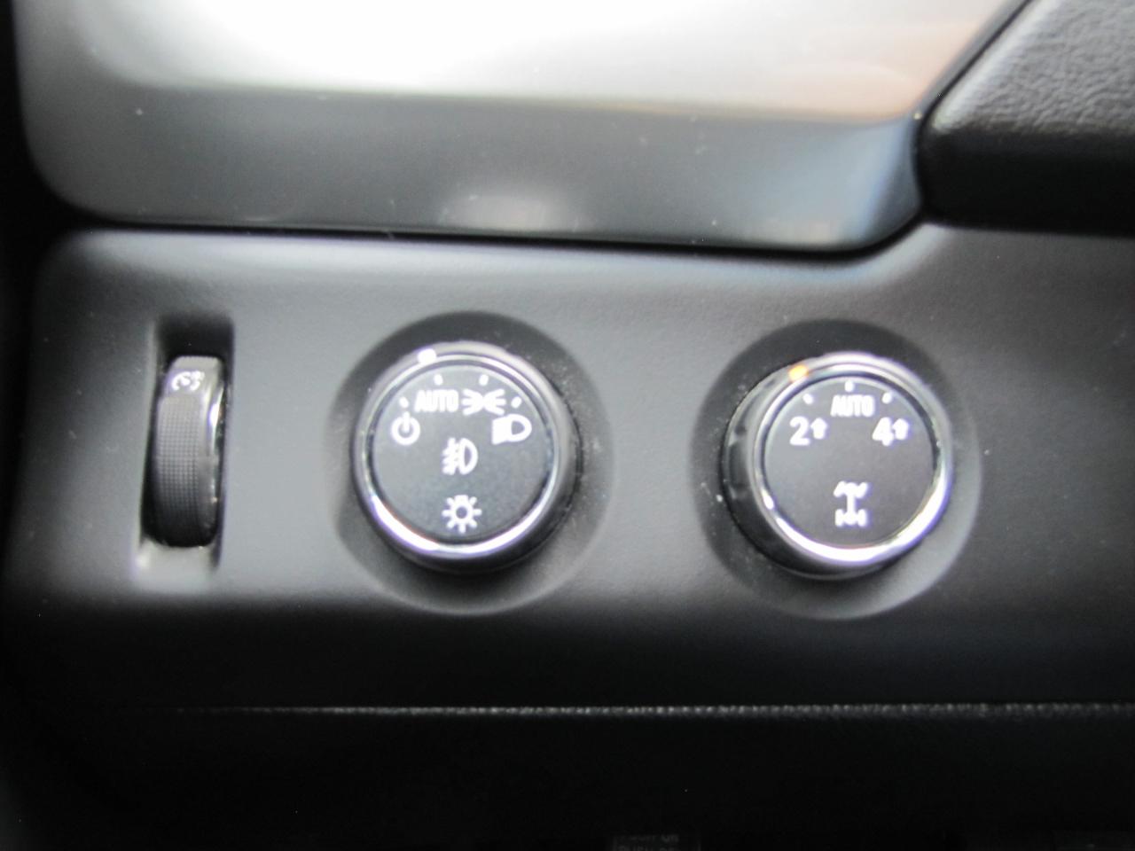 Chevrolet Tahoe LT 4WD 2015