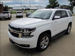 2015 Chevrolet Tahoe 