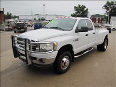 2008 Dodge Ram 3500 