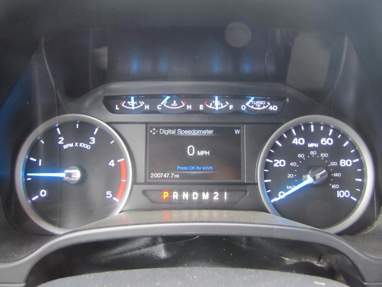 Ford F-250 SD XLT Crew Cab 4WD 2019