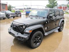 2019 Jeep Wrangler 