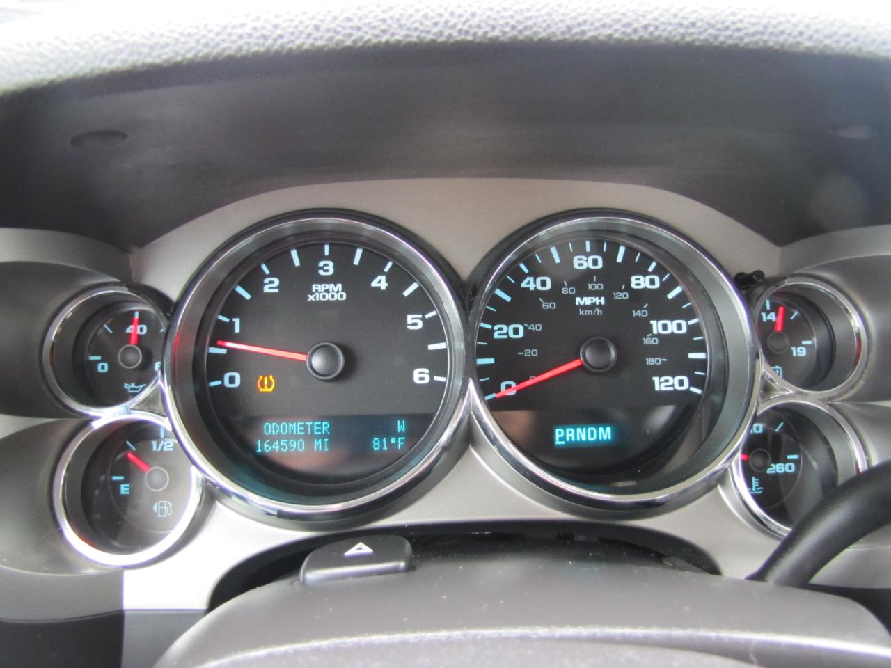 GMC Sierra 1500 SLE Crew Cab 4WD 2010