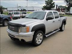 2010 GMC Sierra 1500 