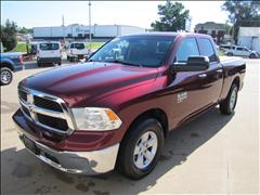 2019 RAM 1500 Classic 