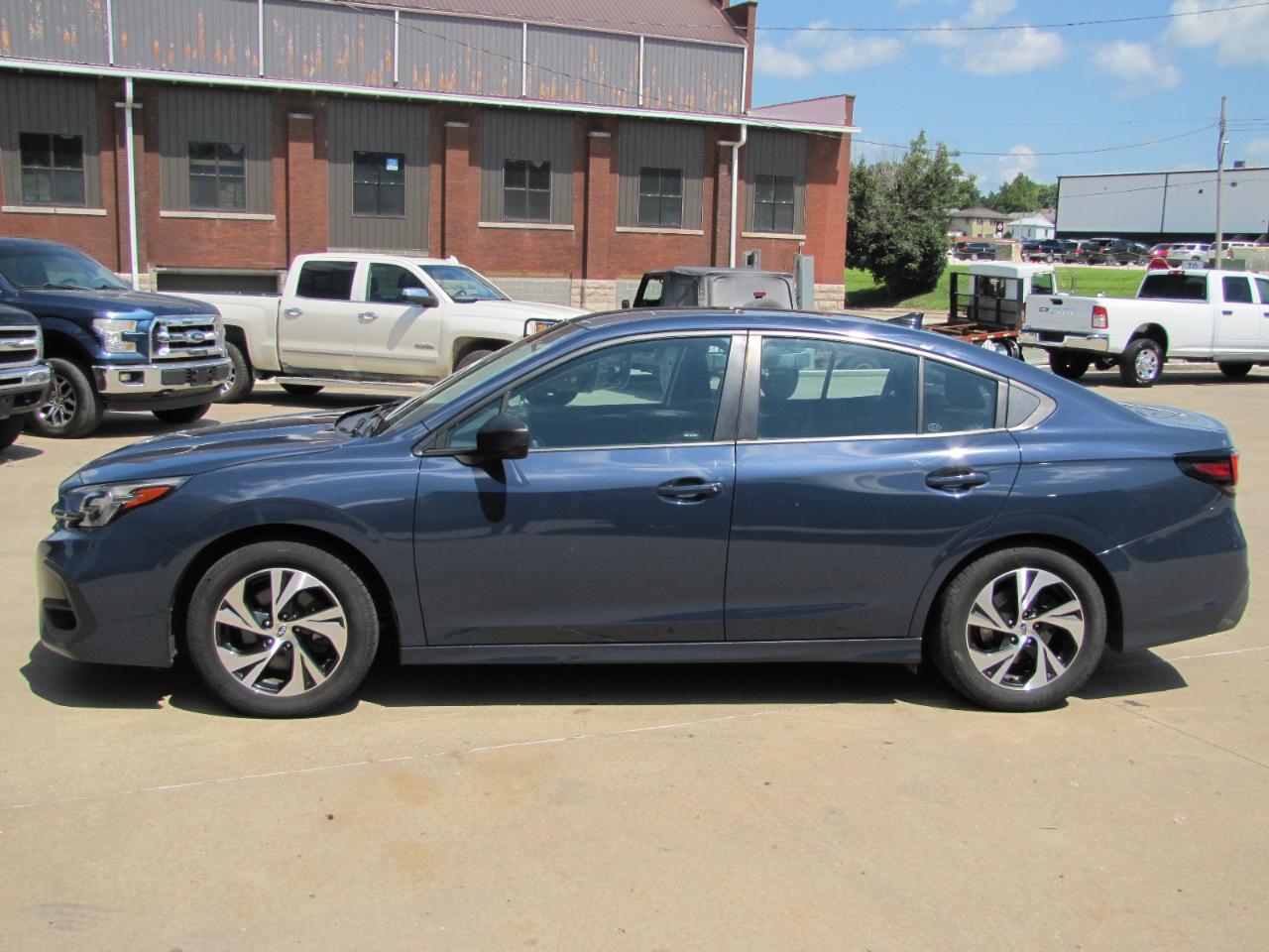 Subaru Legacy Premium 2023