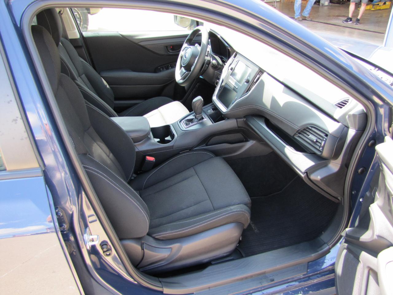 Subaru Legacy Premium 2023