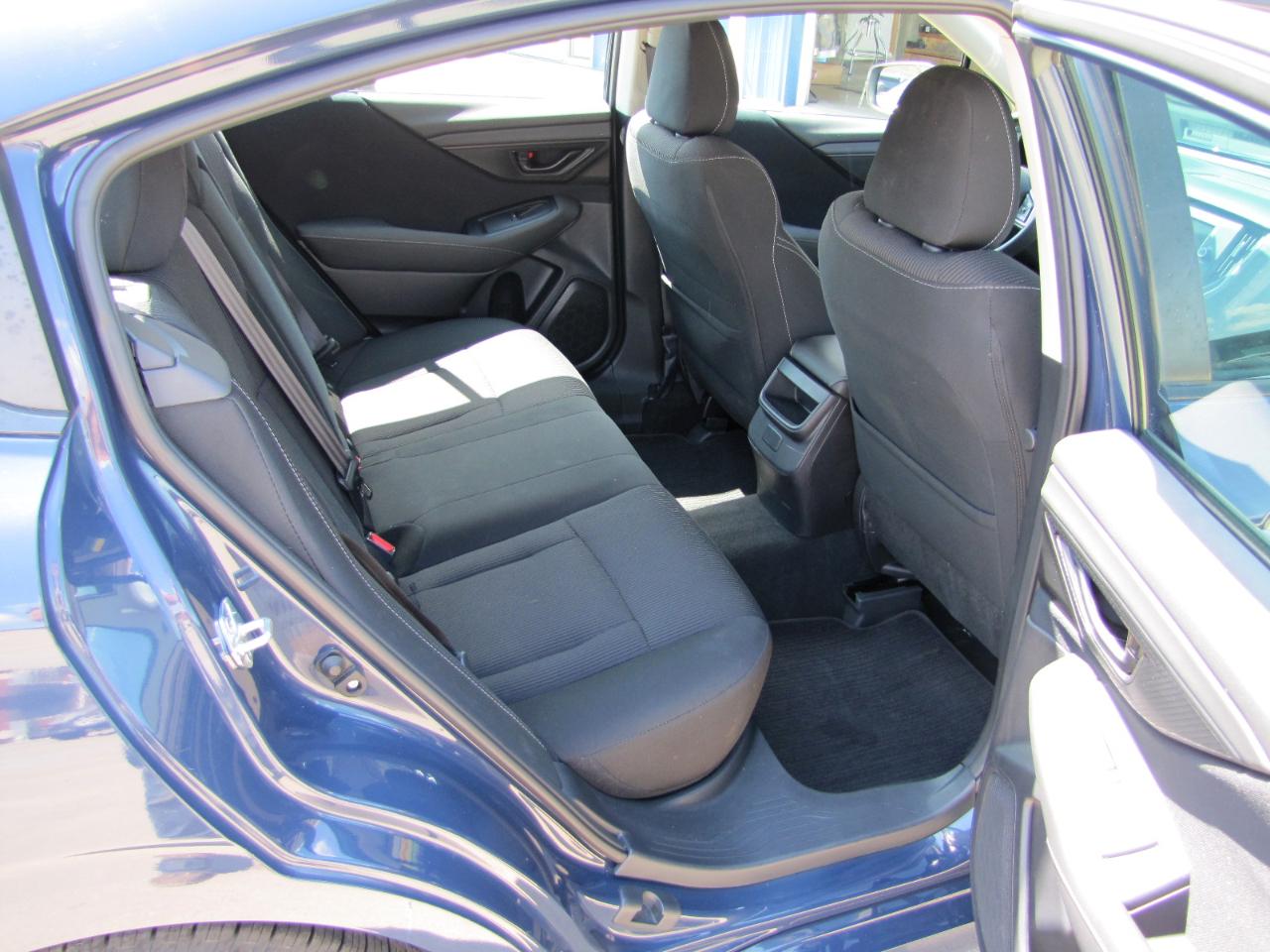 Subaru Legacy Premium 2023
