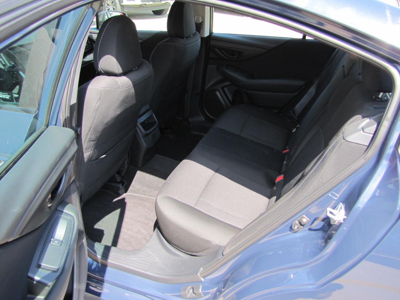 Subaru Legacy Premium 2023