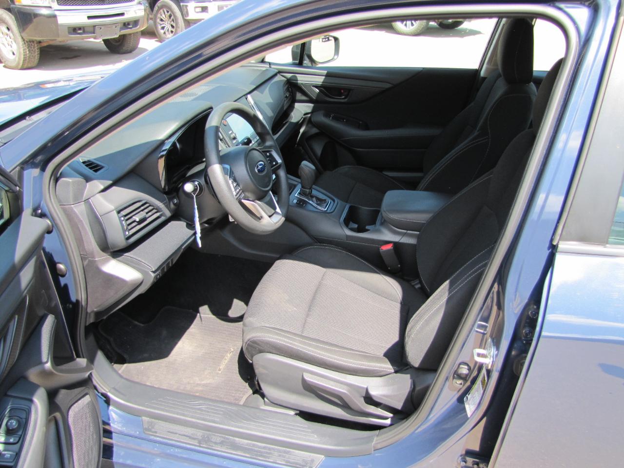 Subaru Legacy Premium 2023