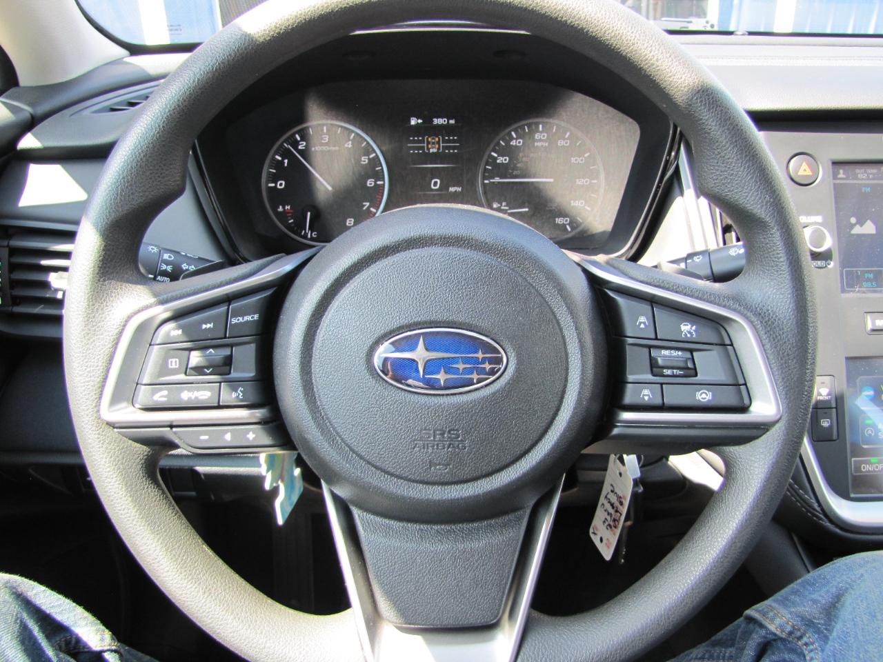 Subaru Legacy Premium 2023