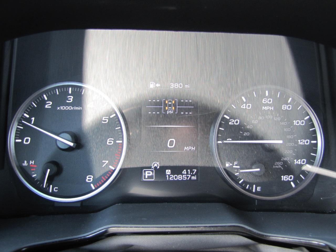 Subaru Legacy Premium 2023