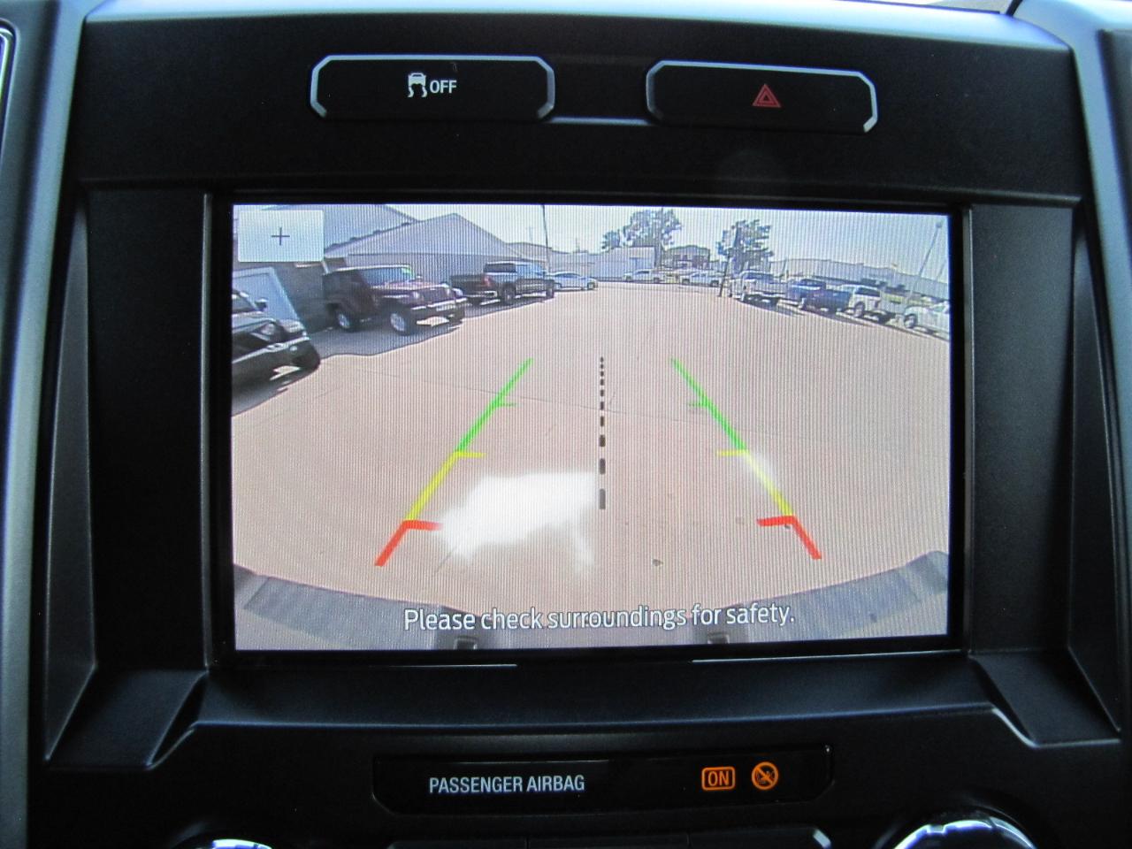 Ford F-250 SD XLT Crew Cab 4WD 2022