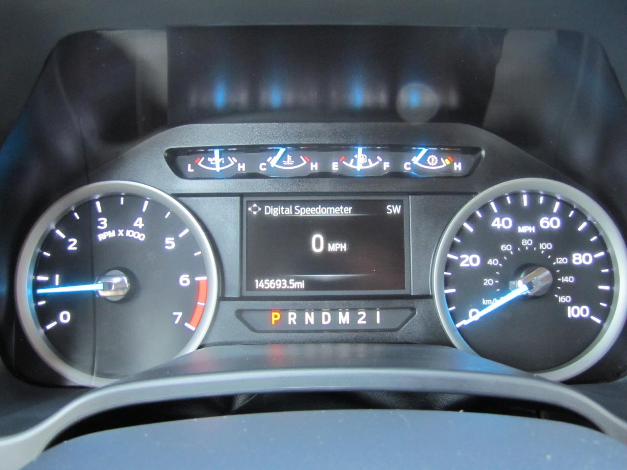Ford F-250 SD XLT Crew Cab 4WD 2022