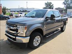 2022 Ford F-250 SD 