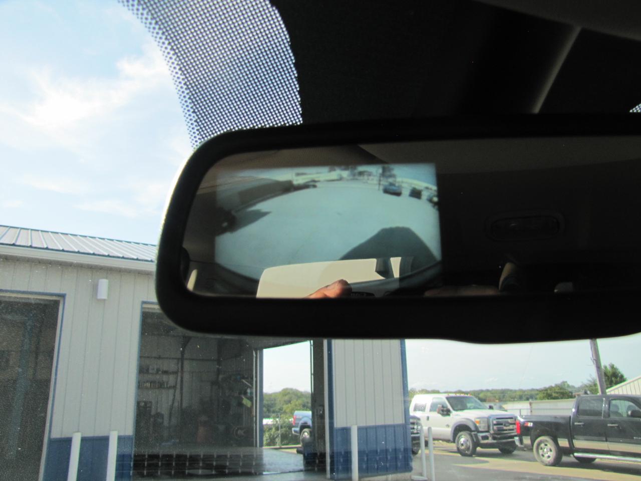 RAM 2500 Tradesman Regular Cab 4WD 2017