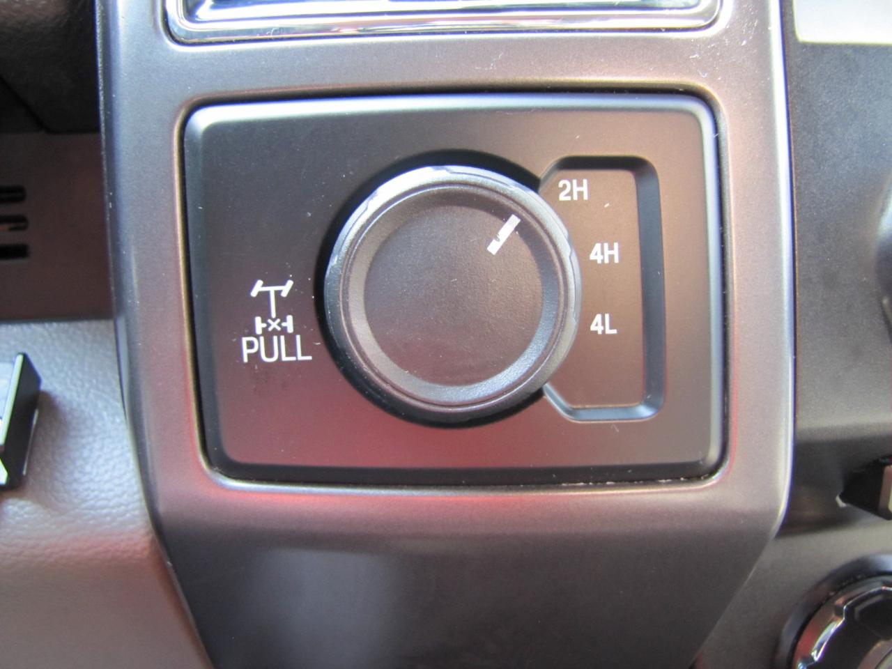Ford F-150 XLT SuperCrew 5.5-ft. Bed 4WD 2018
