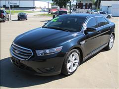 2015 Ford Taurus 