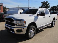 2023 RAM 2500 