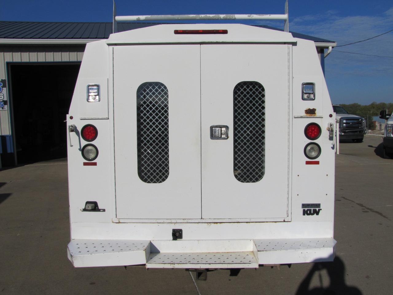 GMC Savana G3500 139 in. 2013