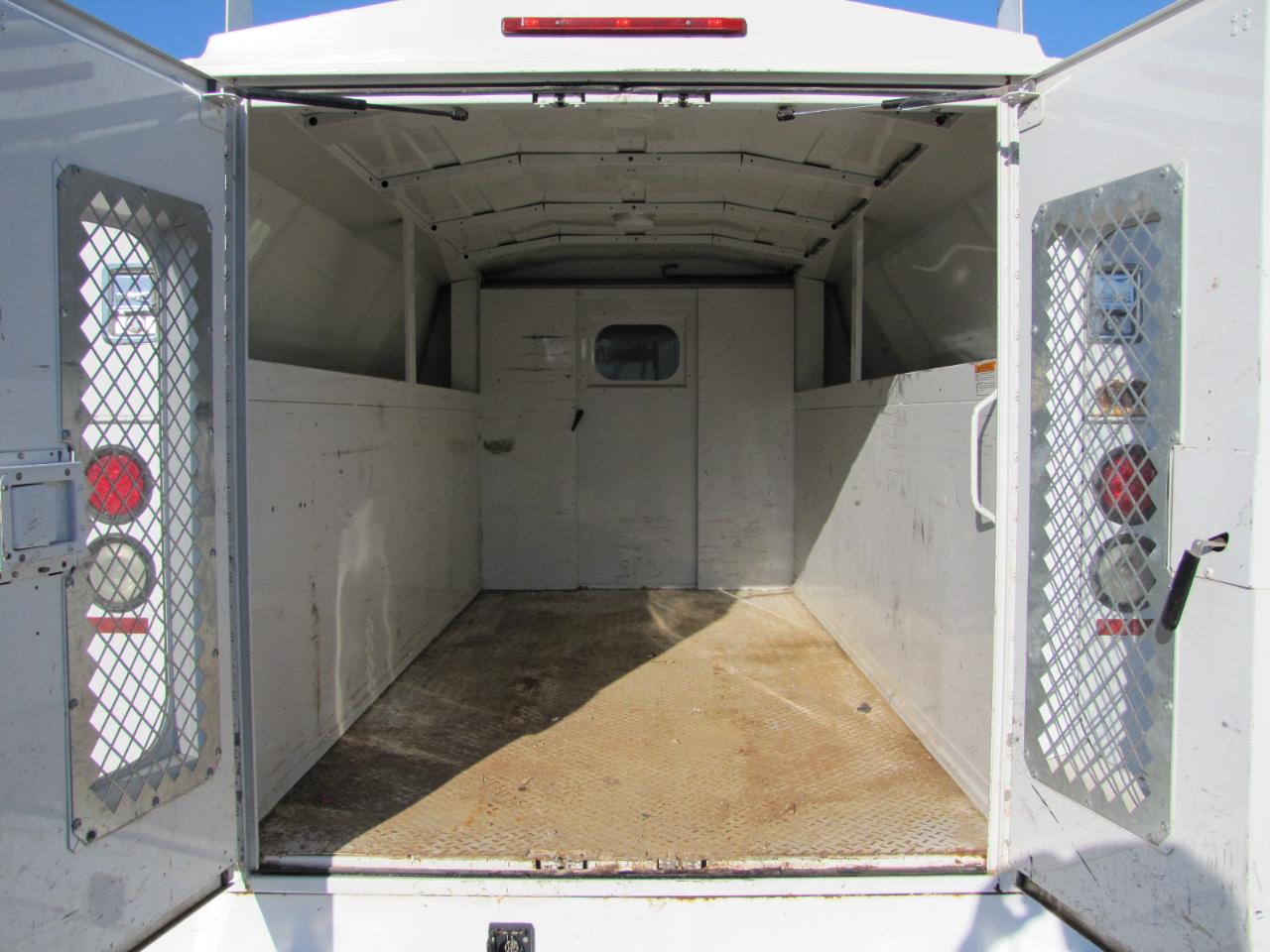 GMC Savana G3500 139 in. 2013