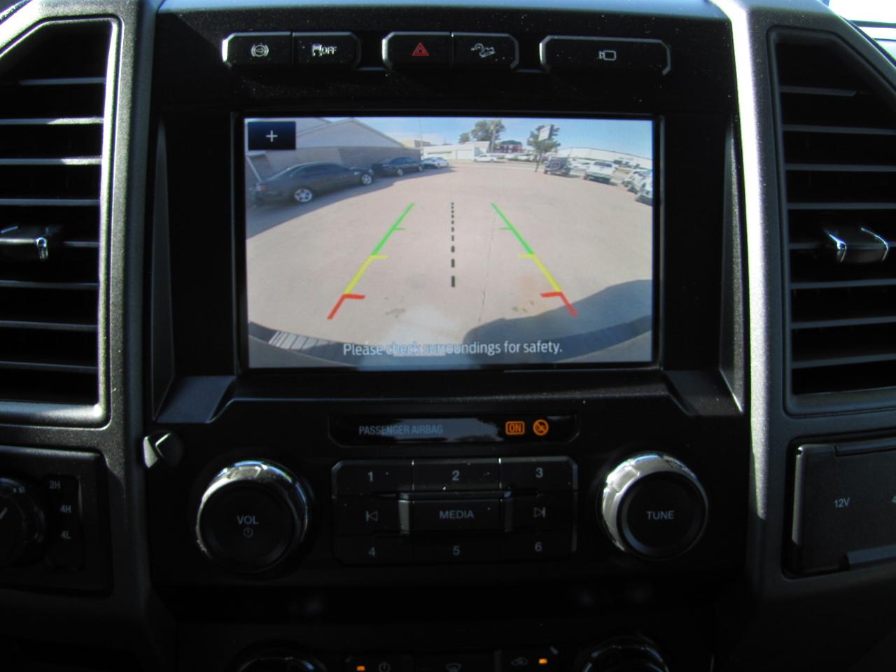 Ford F-250 SD XL Crew Cab 4WD 2021