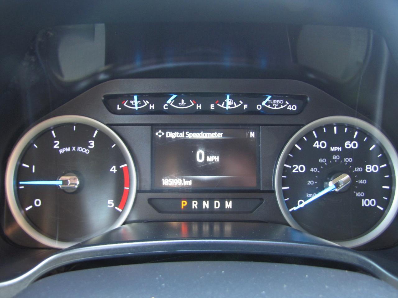 Ford F-250 SD XL Crew Cab 4WD 2021