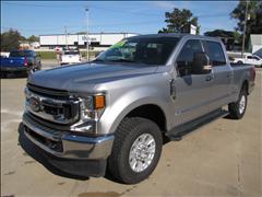 2021 Ford F-250 SD 