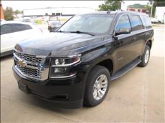 2018 Chevrolet Tahoe 
