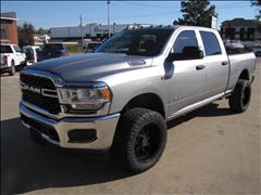 2021 RAM 2500 