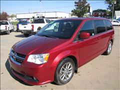 2015 Dodge Grand Caravan 