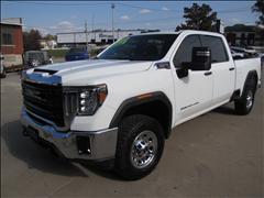 2023 GMC Sierra 2500HD 
