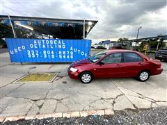 2003 Mitsubishi Lancer 