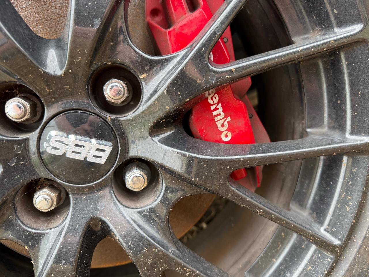 Mazda MX-5 Miata Club 6AT 2019