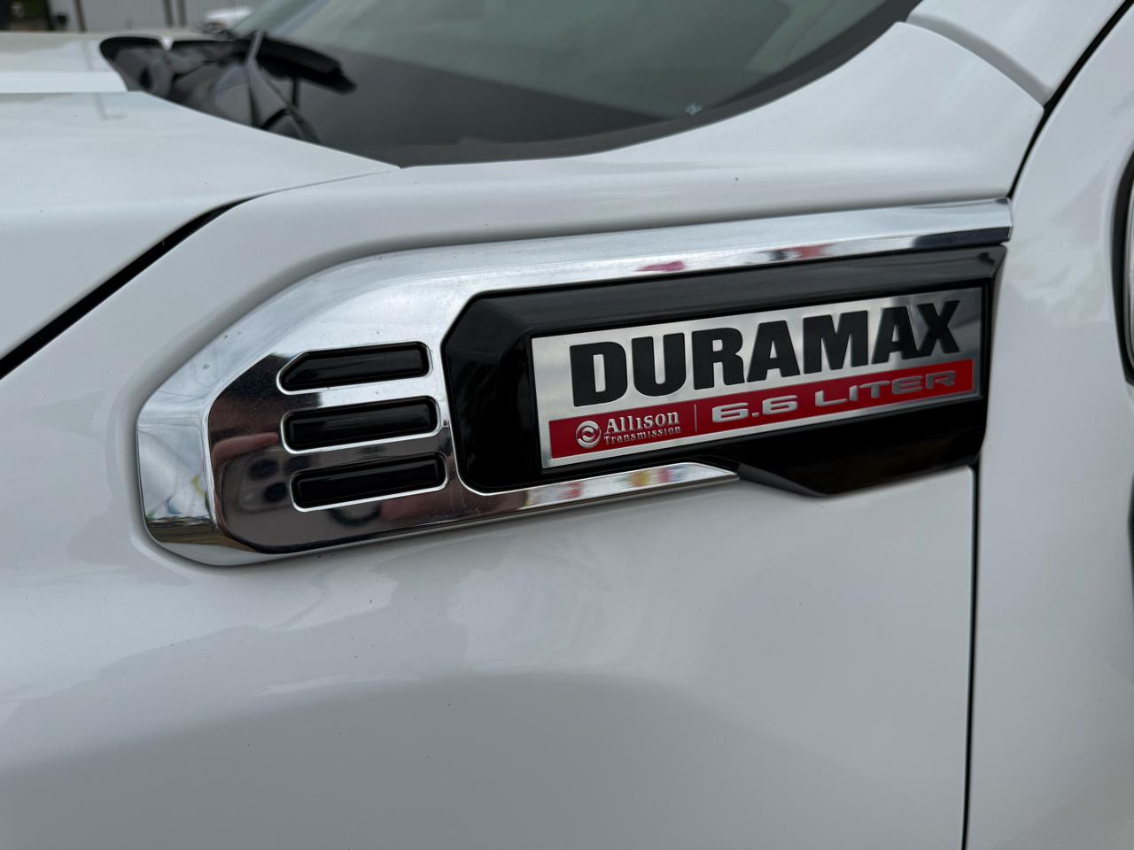 GMC Sierra 3500HD SLE Crew Cab 4WD 2024