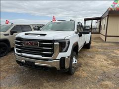 2024 GMC Sierra 3500HD 