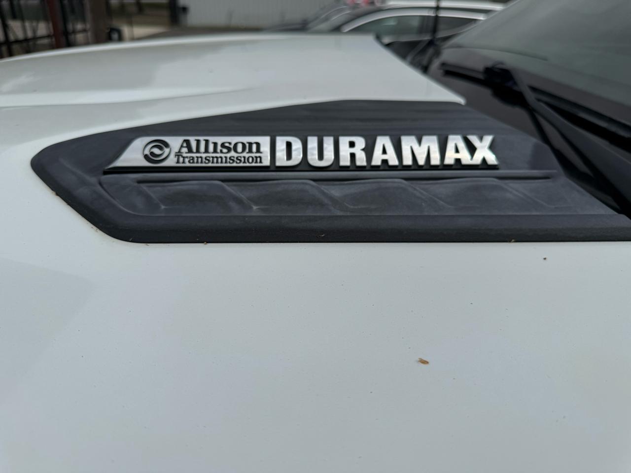 Chevrolet Silverado 3500HD Work Truck Crew Cab 4WD 2020