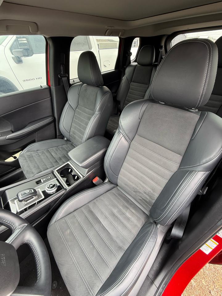 Mitsubishi Outlander SE 2WD 2024