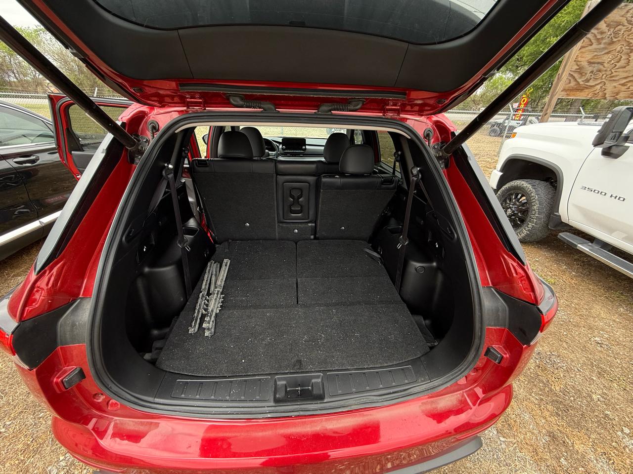 Mitsubishi Outlander SE 2WD 2024