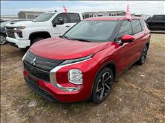 2024 Mitsubishi Outlander 