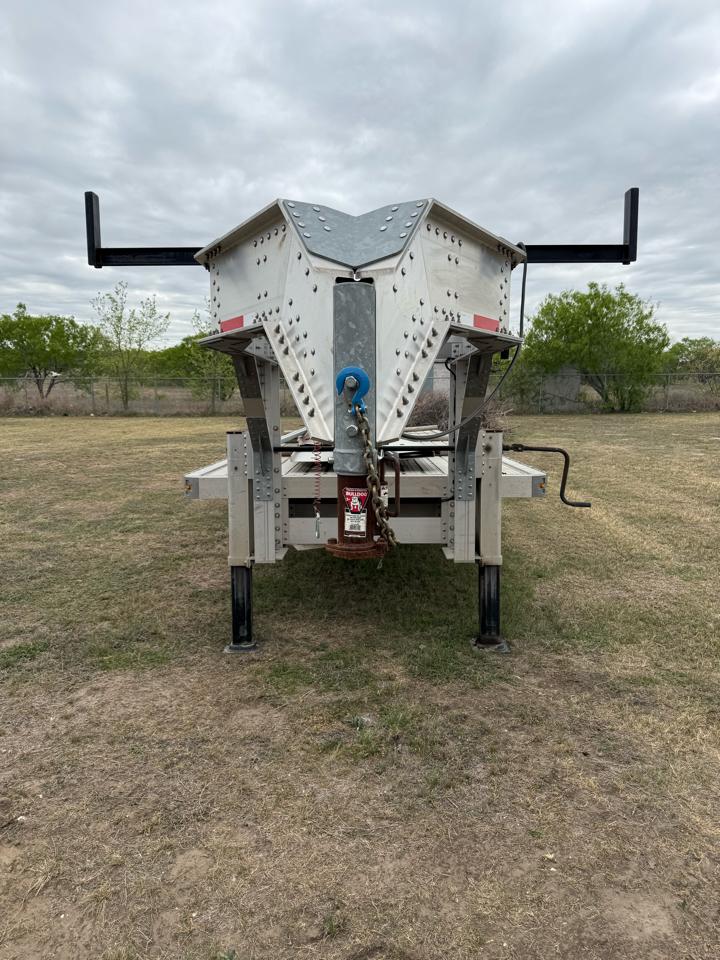 Cross Trailers Unknown  2015