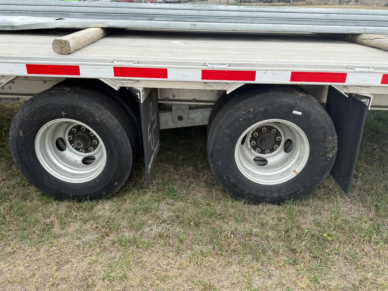 Cross Trailers Unknown  2015