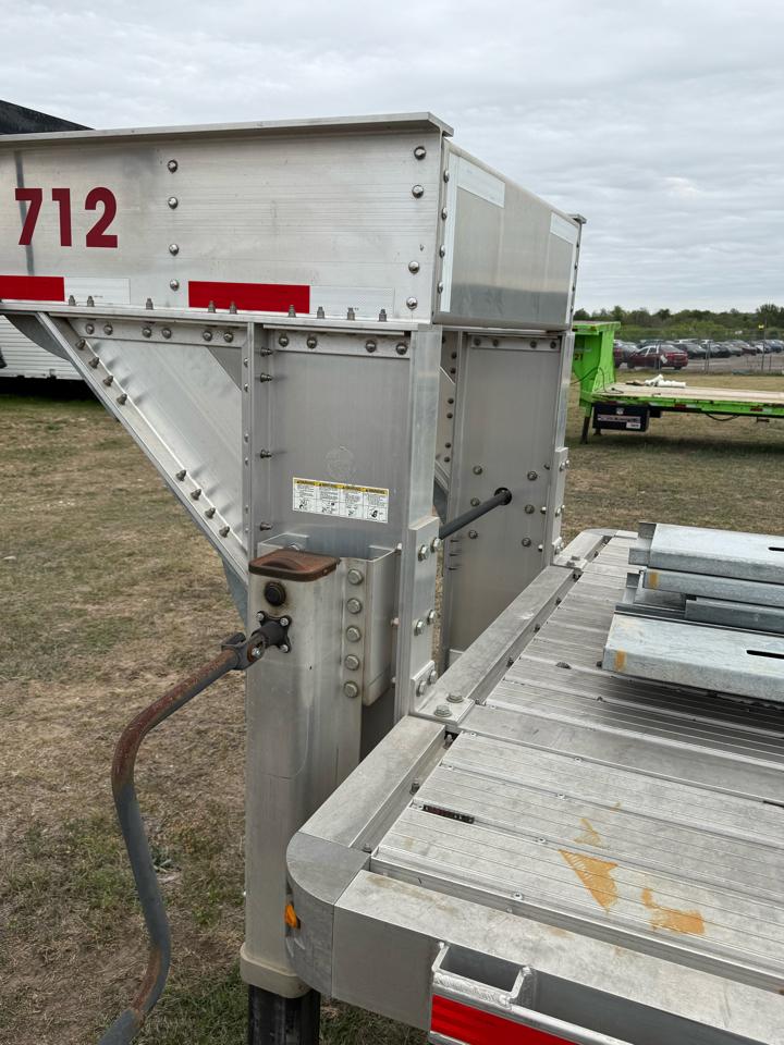 Cross Trailers Unknown  2015