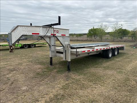 2015 Cross Trailers Unknown 