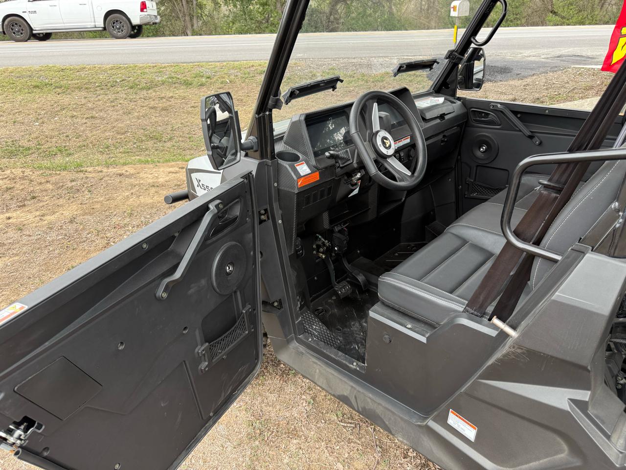 HiSun Sector 550  2024