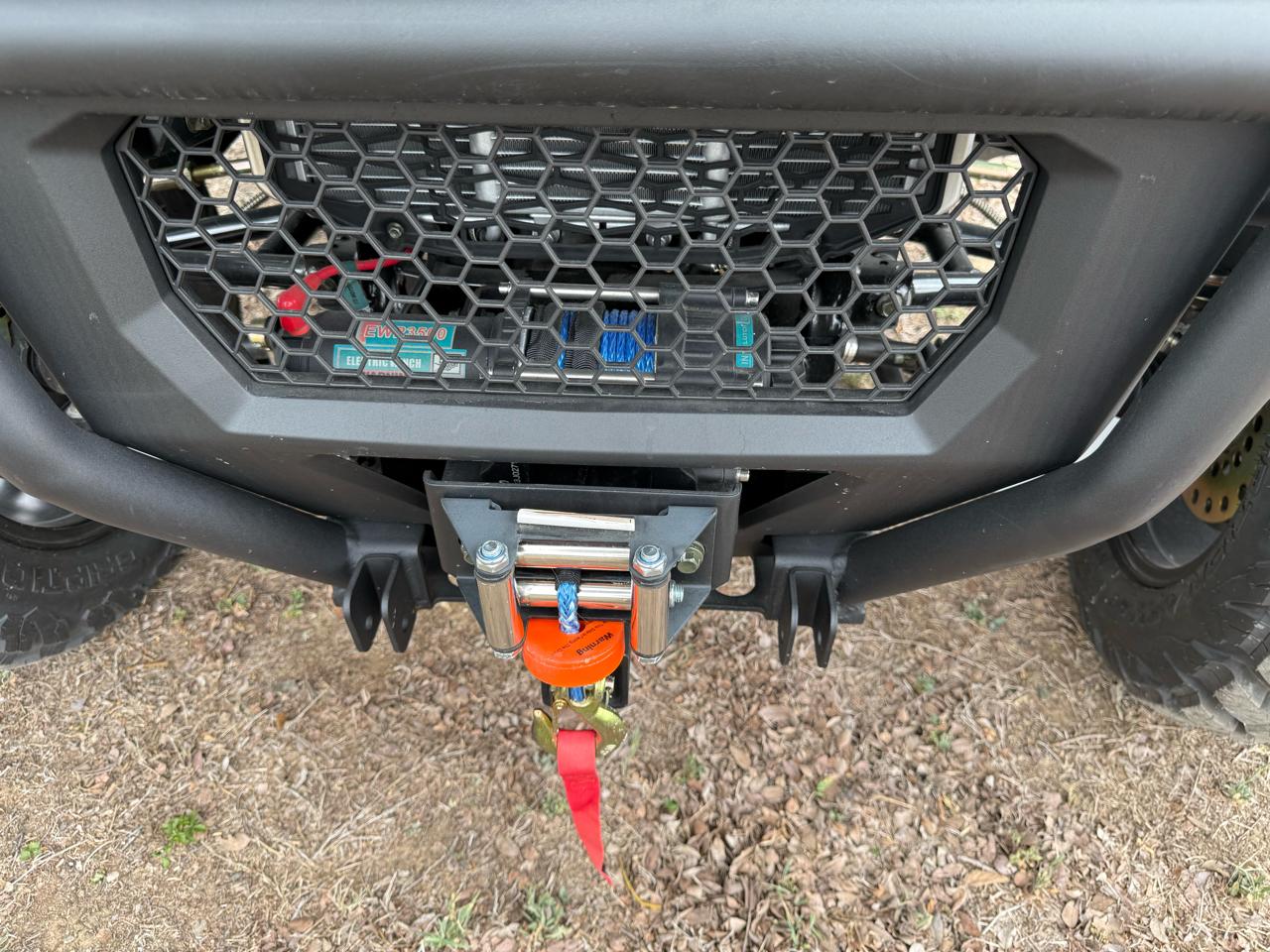 HiSun Sector 550  2024