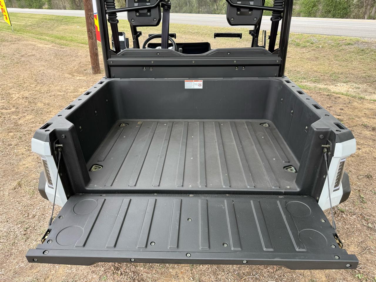 HiSun Sector 550  2024