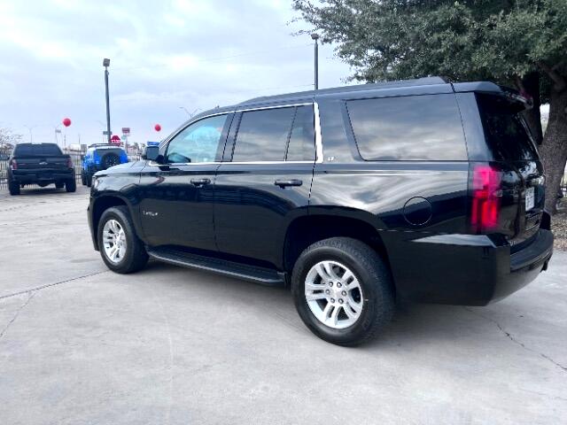 Chevrolet Tahoe  2019