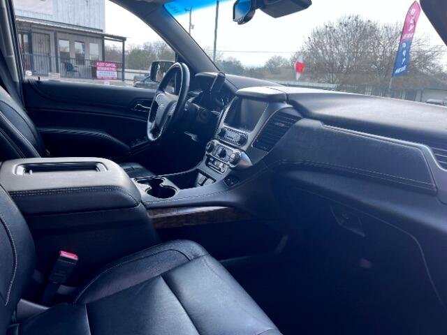 Chevrolet Tahoe  2019